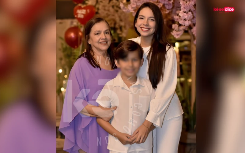 Tres generaciones de una familia murieron tras el colapso de un edificio en Cali