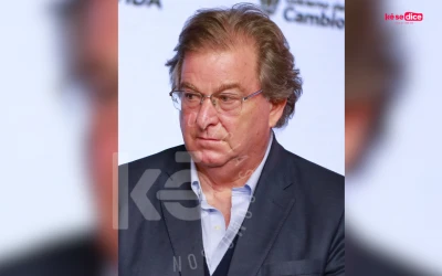 Familia Gilinski donará $150.000 millones para reconstruir hospitales y escuelas en Cali