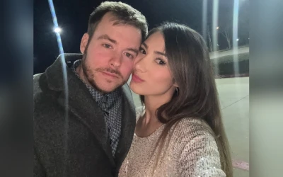Hallan a colombiana sin vida en el baúl de un carro en Texas: su esposo la asesinó