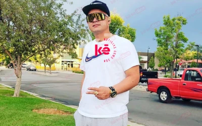 Jorge Tristancho, el hombre asesinado en la tarde de este martes en Bucaramanga