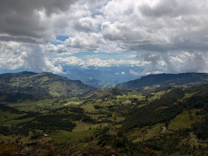 Gobierno revoca resolución ‘exprés’ y abre nuevo proceso para la protección del agua en Santurbán