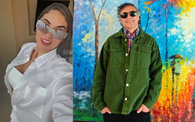 Novia de Gustavo Petro le habría terminado el 7 de agosto, según medios nacionales