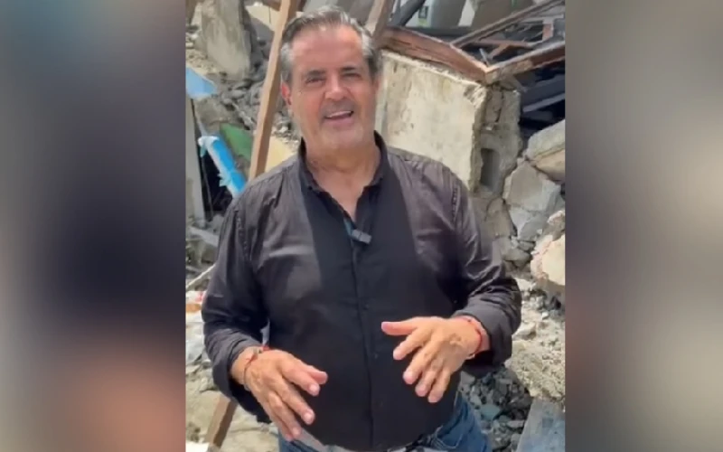 Cuatro nuevas denuncias por acoso sexual y laboral salpican al periodista Rafael Poveda