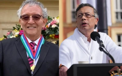 Exdirector de Inteligencia de Petro confesó que hizo pagos a guerrilleros a cambios de información