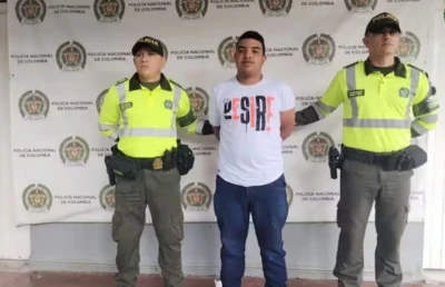 Mató a cinco personas en Santander y solo pagará 20 años de cárcel