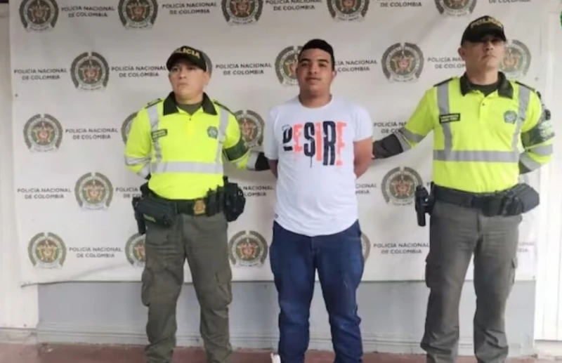 Mató a cinco personas en Santander y solo pagará 20 años de cárcel