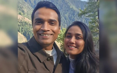 ¡Esposo y suegra tras las rejas! El oscuro misterio detrás de la muerte de la modelo Twisha Sharma