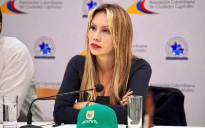 Exconsejera de Petro aseguró que la usaron como cortina de humo para robarse $2 billones de la Ungrd