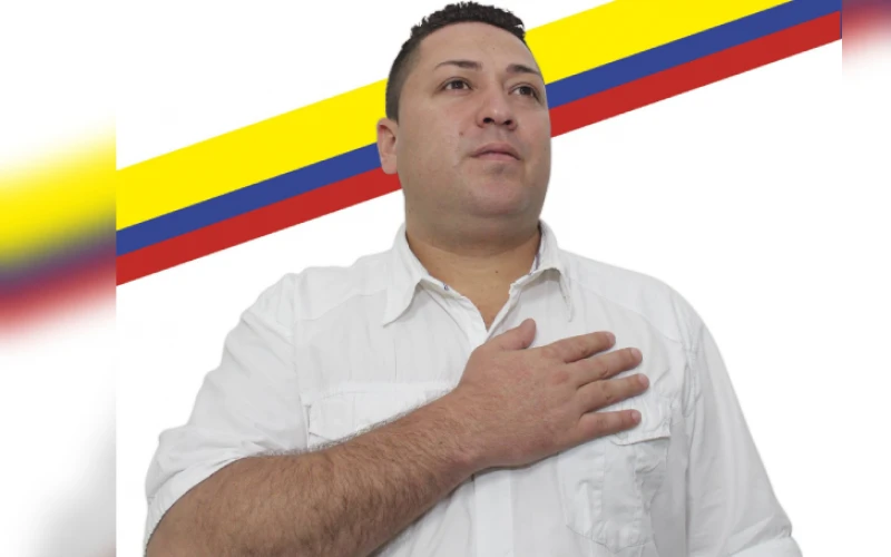 Al exalcalde de Rionegro, Wilson González, lo habrían asesinado durante un robo, según la Policía