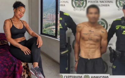 Asesinó a la mamá de sus hijos y luego les pidió perdón a través de una carta