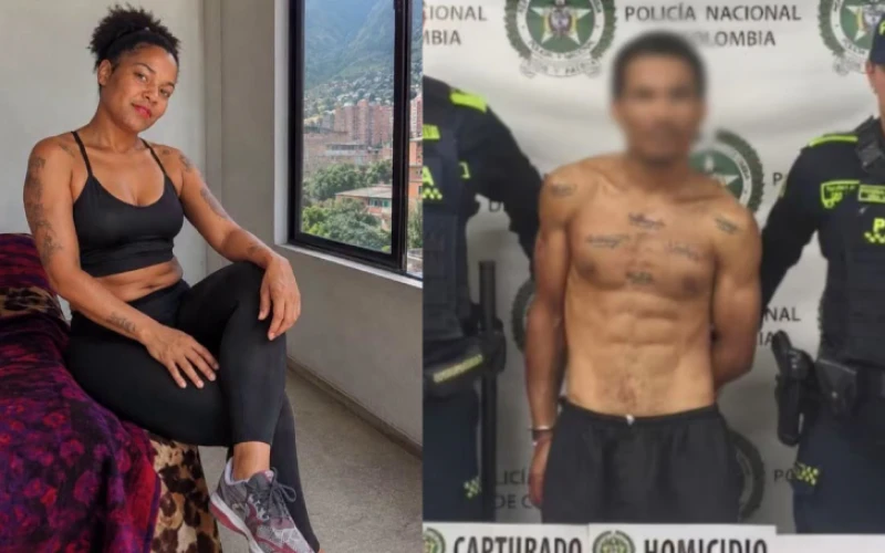 Asesinó a la mamá de sus hijos y luego les pidió perdón a través de una carta