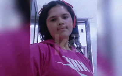 Yulieth Rivera, la joven que murió en un accidente en la vía Pamplona - Bucaramanga
