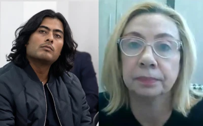 Exfiscal afirma que la fiscal general le ordenó retirar el delito de lavado de activos a Nicolás Petro