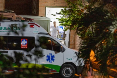 Absurda pelea por $20 mil dejó a un hombre herido al sur de Bucaramanga
