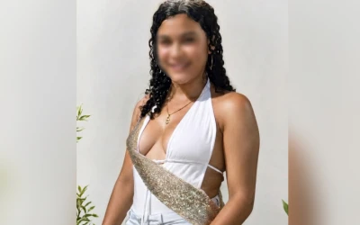Adolescente de 15 años fue asesinada por error en un ataque de sicarios