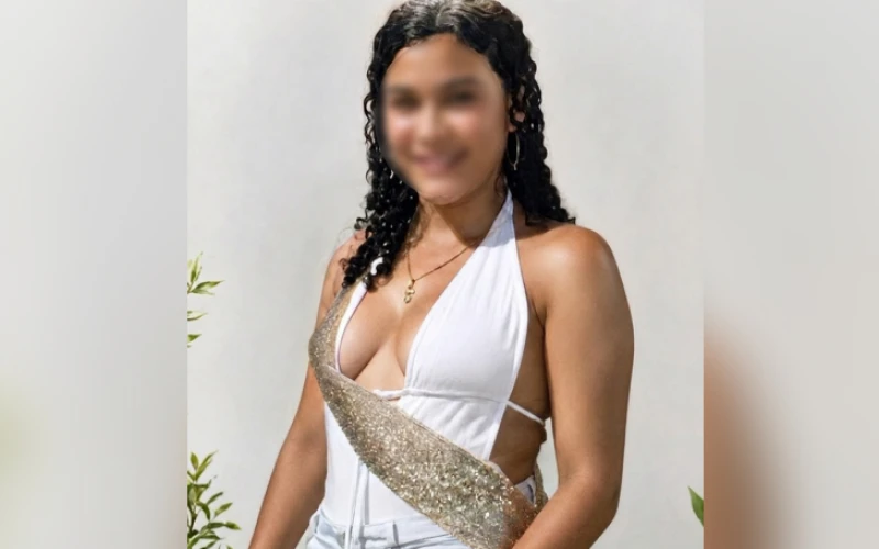Adolescente de 15 años fue asesinada por error en un ataque de sicarios