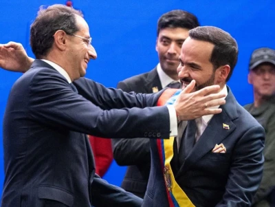 Por supuesta violencia sicológica, demandan otra vez la elección de Abelardo de la Espriella