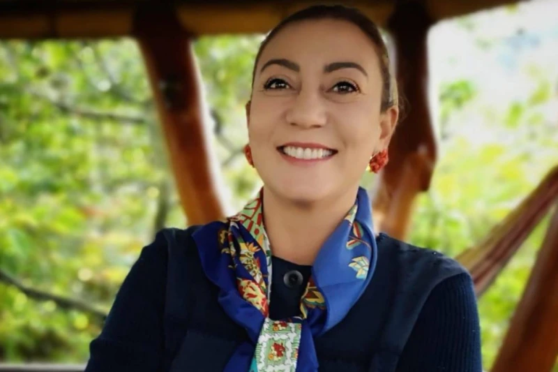 Directora del Icbf criticó a las 'feministas de cartel' tras polémica por prohibir la palabra "niña" en la entidad