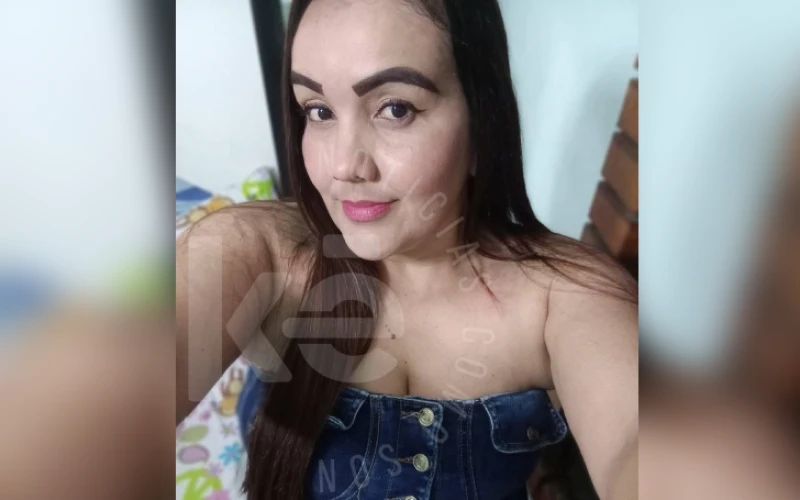La historia de Ángela Barajas, madre de tres niñas: murió en un accidente en Cañaveral