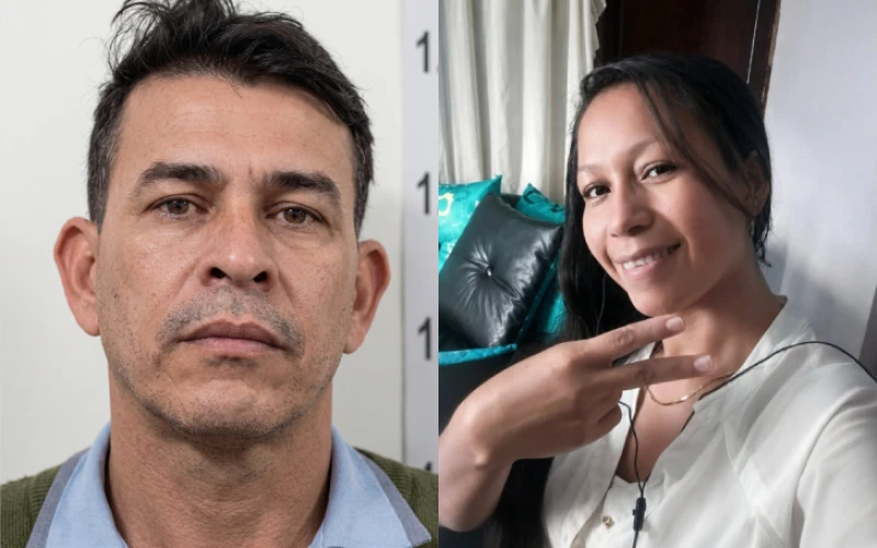 La historia de María Morales, la mujer asesinada durante una visita conyugal por su pareja