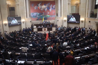 Corte Constitucional declara válida la mayoría de la reforma pensional de Petro