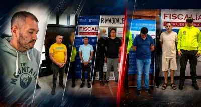 Nueve militares habrían desviado más de $100 millones para alimentar ‘pelotones fantasmas’