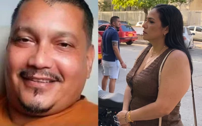 Él no se quitó la vida: funcionaria del CTI habría asesinado a su esposo