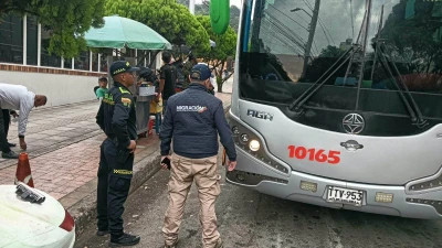 Tras orden de deportar a los extranjeros irregulares, ¿qué pasará con los venezolanos en Bucaramanga?