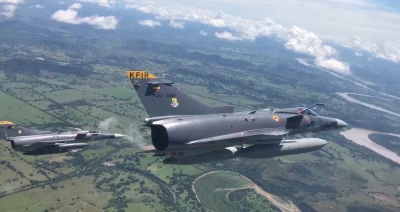 Asciende a 11 número de guerrilleros abatidos en bombardeo del Guaviare