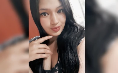 Yuly Martínez, madre de una niña de 6 años, murió arrollada por una tractomula