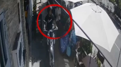 Cayó en Provenza reconocido ladrón de celulares en Bucaramanga