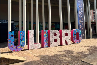 Bucaramanga da inicio a Ulibro 2026 en Neomundo con 461 actividades y 500 invitados