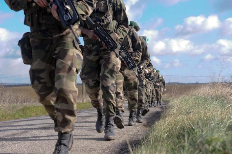 Reportan que militar colombo-francés se encuentra secuestrado desde el 6 de agosto