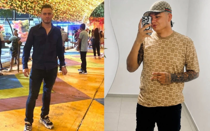 ¿Por qué asesinaron a dos comerciantes de oro santandereanos en Turbaco?