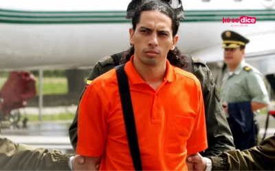 David Murcia Guzmán, condenado por la pirámide DMG, engrosa la lista de reclusos de alto perfil en Palogordo