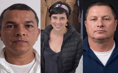 Gestores de paz liberados por Petro con extenso prontuario se habrían fugado