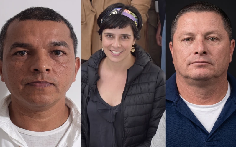 Gestores de paz liberados por Petro con extenso prontuario se habrían fugado