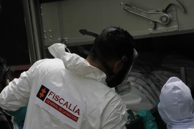 Lincharon a un ladrón que intentó estafar al dueño de un establecimiento comercial