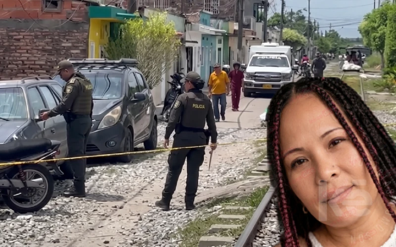Ofrecen hasta $10 millones de recompensa por el asesino de Génesis Rojas en Santander