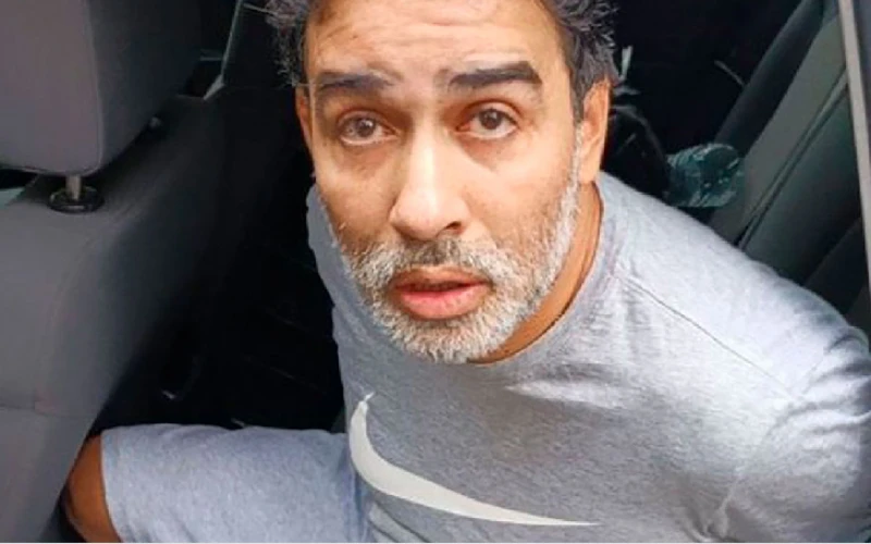 Capturan en España a 'Pirry', sindicado de la masacre de siete trabajadores en Rionegro