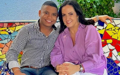 Se acabó el 'amor' entre Polo Polo y María Fernanda Cabal: revelan detalles de su distanciamiento