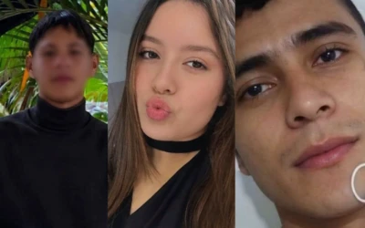 Una mujer, un niño y un bandido murieron tras un tiroteo: hay dos policías heridos