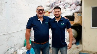 El legado familiar de los Orozco: la herencia sostenible que florece en Girón