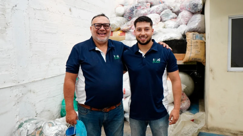 El legado familiar de los Orozco: la herencia sostenible que florece en Girón