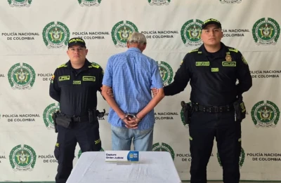 En Bucaramanga, adulto mayor tendrá que pagar su condena por abusar de una menor de 14 años