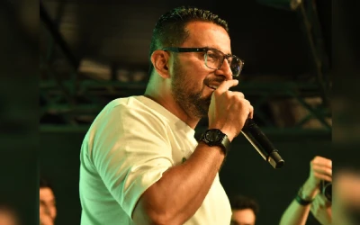 Tribunal Administrativo de Santander deja en firme la elección del alcalde Cristian Portilla