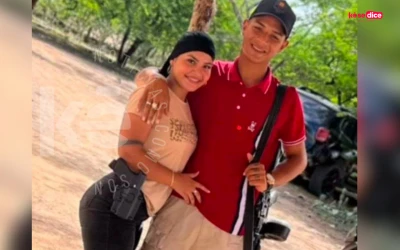 Cayó alias ‘Bendito Menor’: habría sido abatido junto a ‘La Bebecita’ en Riohacha