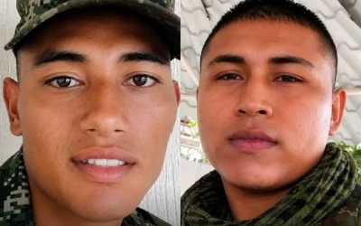 Soldado asesinó a dos compañeros y dejó otros dos heridos en Casanare