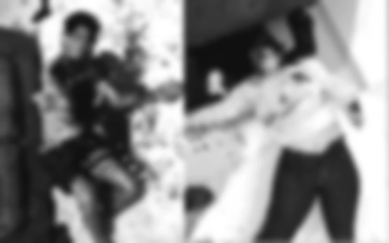 Ke se dice -  fondo blanco 312312 312