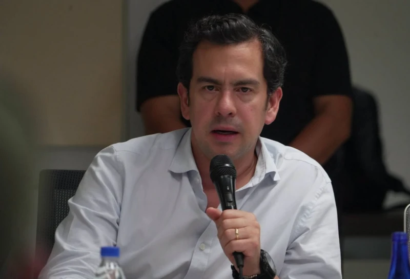 "Convertir el reclutamiento de menores en un mecanismo de inmunidad a los terroristas es muy peligroso": MinInterior